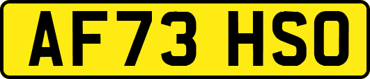AF73HSO