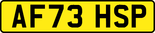 AF73HSP