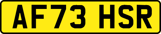 AF73HSR