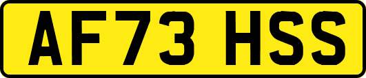 AF73HSS