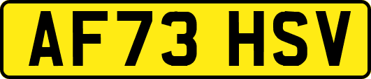 AF73HSV