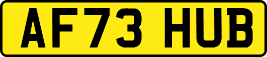 AF73HUB