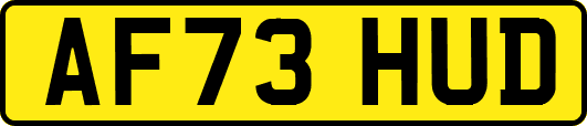 AF73HUD