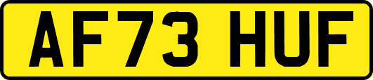 AF73HUF