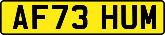 AF73HUM