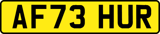 AF73HUR