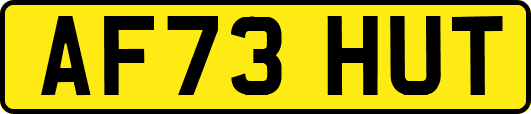 AF73HUT