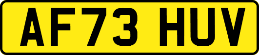 AF73HUV