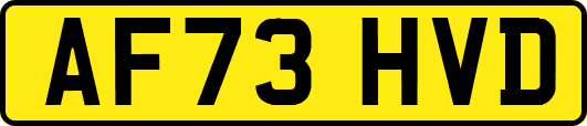 AF73HVD
