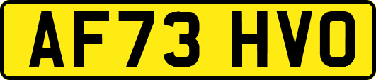 AF73HVO