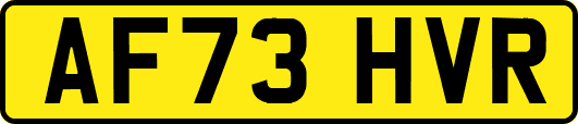 AF73HVR