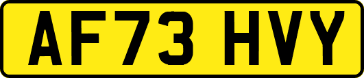 AF73HVY
