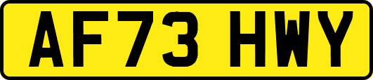 AF73HWY