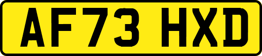 AF73HXD