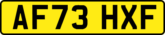 AF73HXF