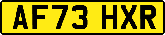 AF73HXR