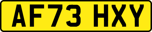 AF73HXY