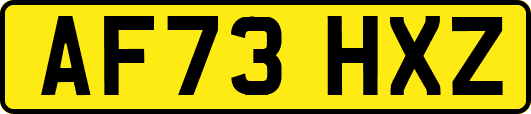 AF73HXZ