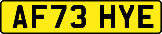 AF73HYE