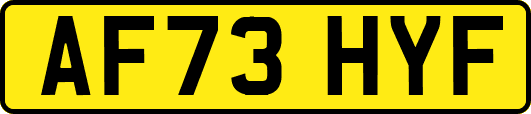 AF73HYF