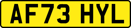 AF73HYL