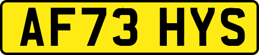 AF73HYS