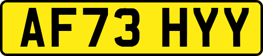 AF73HYY