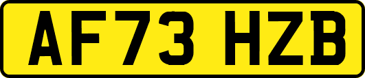 AF73HZB
