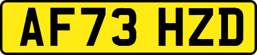 AF73HZD
