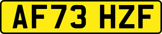 AF73HZF