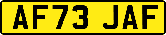 AF73JAF