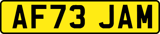 AF73JAM