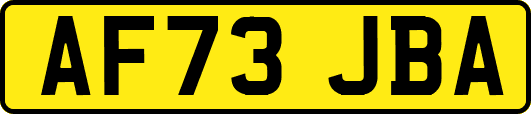 AF73JBA