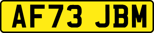 AF73JBM
