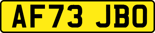 AF73JBO