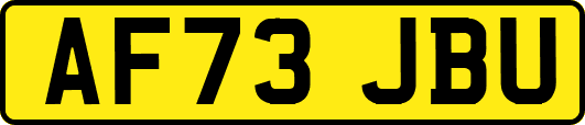 AF73JBU