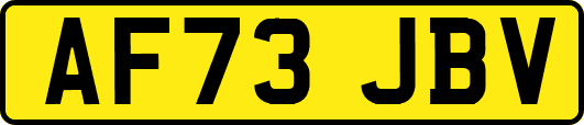 AF73JBV