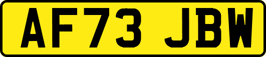AF73JBW