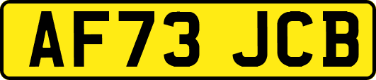 AF73JCB