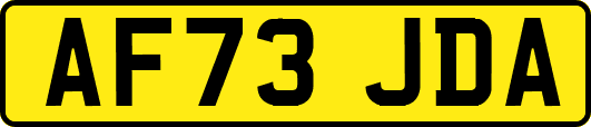 AF73JDA