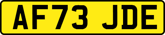 AF73JDE