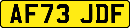 AF73JDF