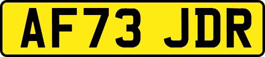 AF73JDR
