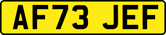 AF73JEF