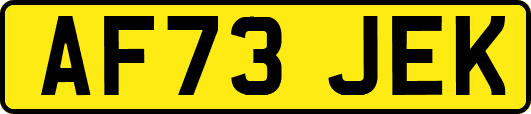 AF73JEK