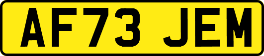 AF73JEM