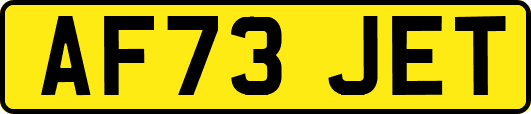 AF73JET