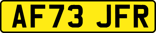 AF73JFR