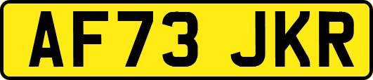 AF73JKR