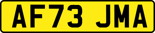 AF73JMA